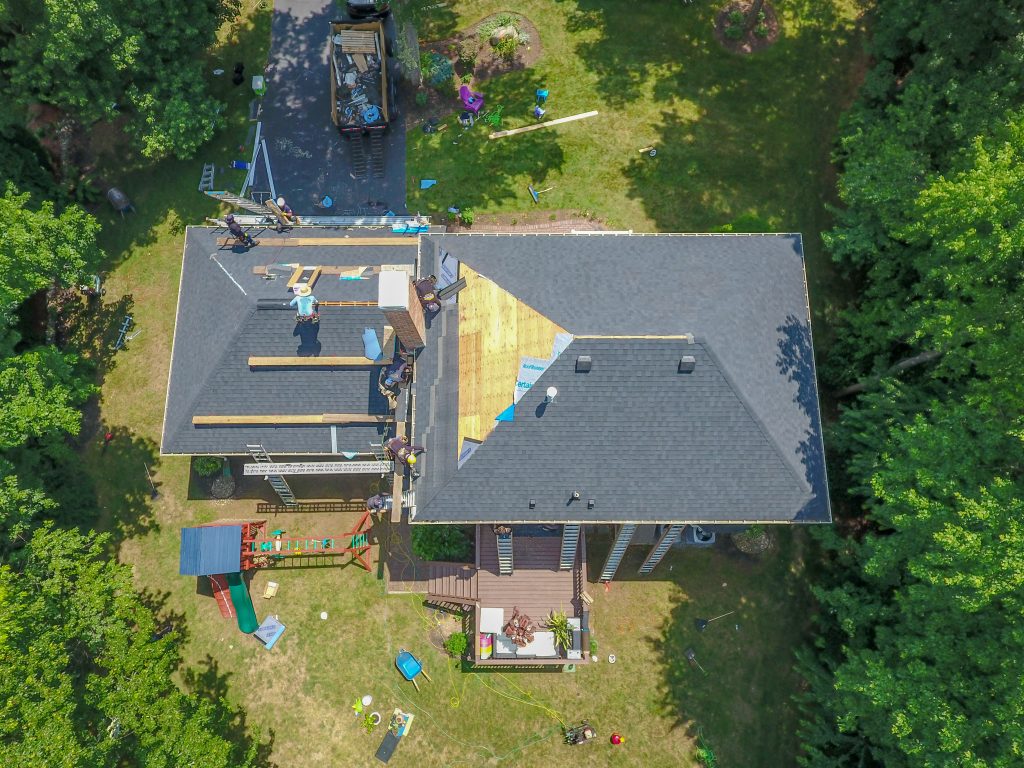 How to Find the Best Roofers Near Me in Texas 