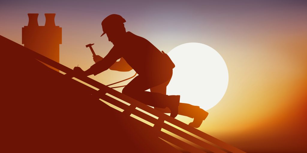 Roof Installation Near Me
