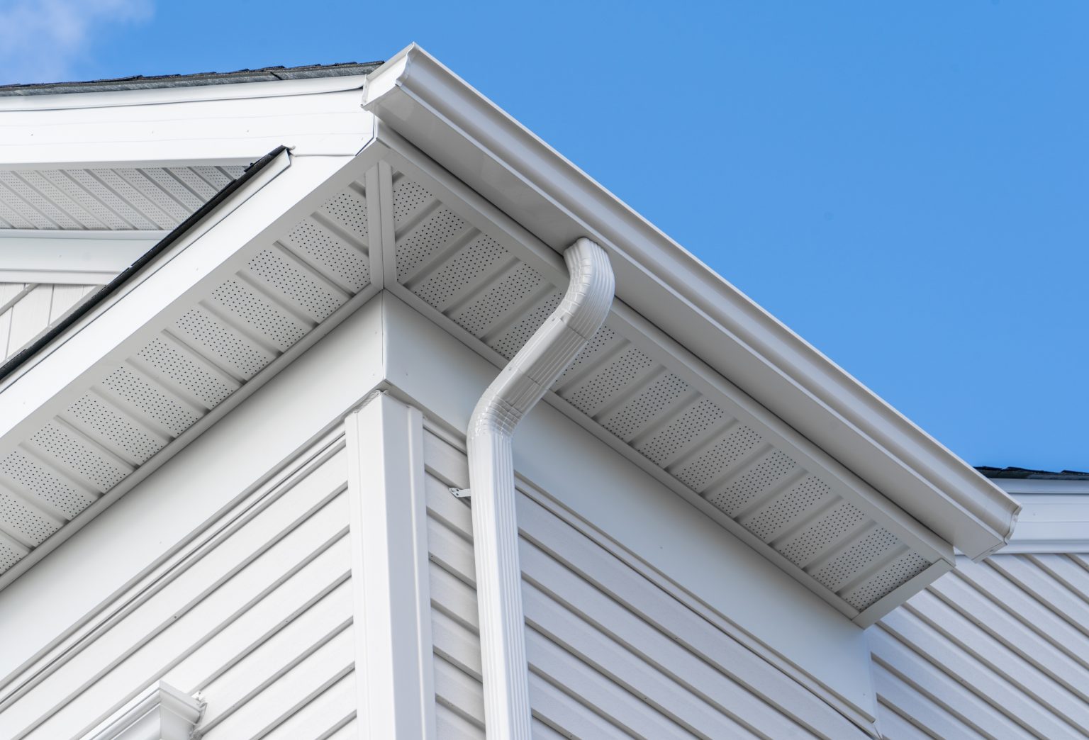 Everything You Need to Know About Gutter Flashing Shreiner's Kanga Roof