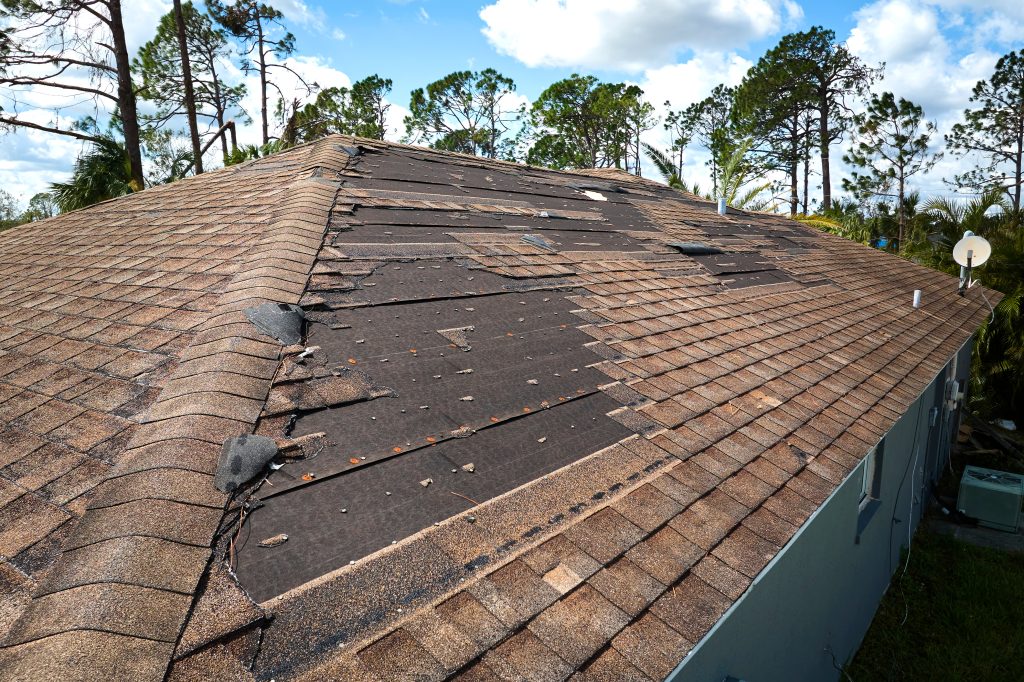 Should I Look For the Best or Cheapest Roof Replacement?